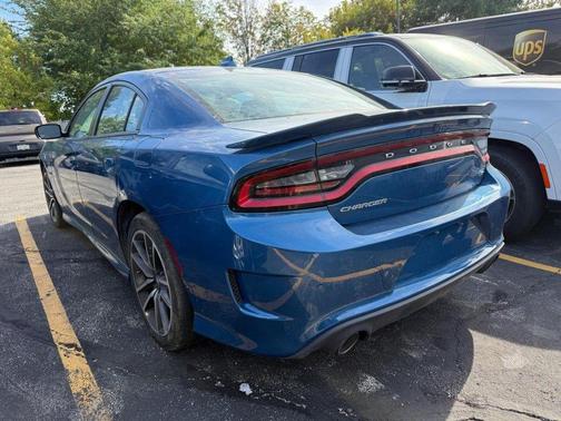 2023 Dodge Charger R/T