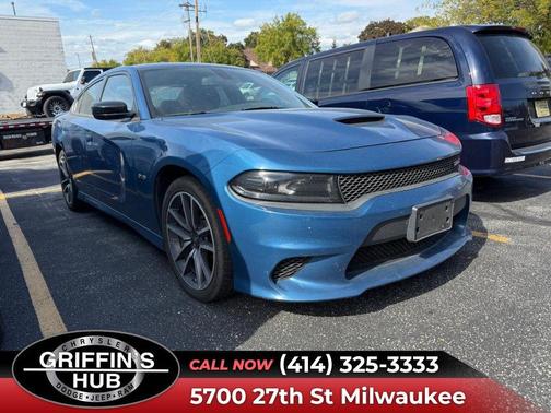 2023 Dodge Charger R/T
