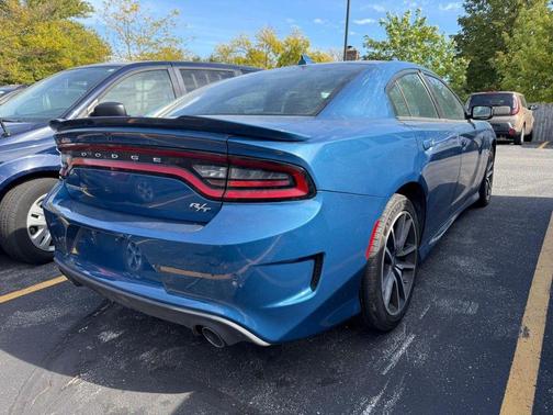 2023 Dodge Charger R/T