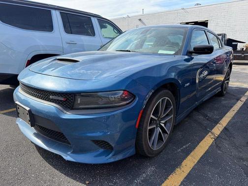 2023 Dodge Charger R/T