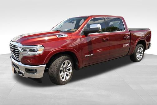 2024 RAM 1500 Longhorn