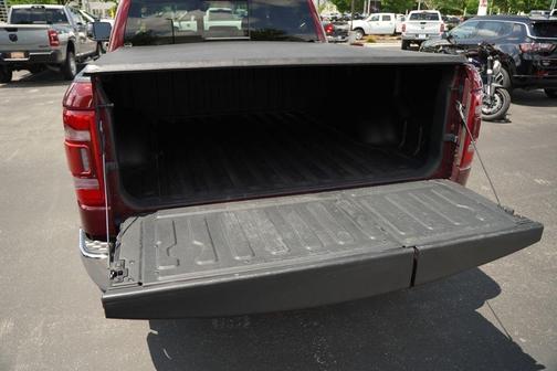 2024 RAM 1500 Longhorn
