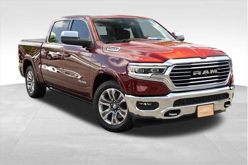 2024 RAM 1500 Longhorn