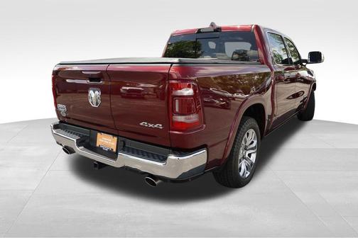 2024 RAM 1500 Longhorn