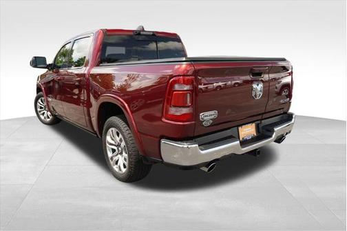 2024 RAM 1500 Longhorn