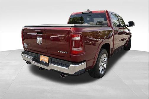 2024 RAM 1500 Longhorn