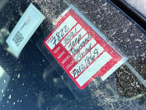 2021 Jeep Renegade Sport