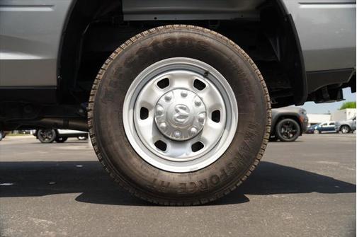 2024 RAM 2500 Tradesman Crew Cab 4x4 6'4' Box