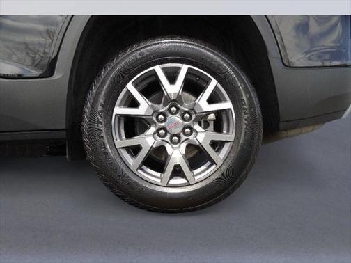 2023 GMC Acadia AWD SLT