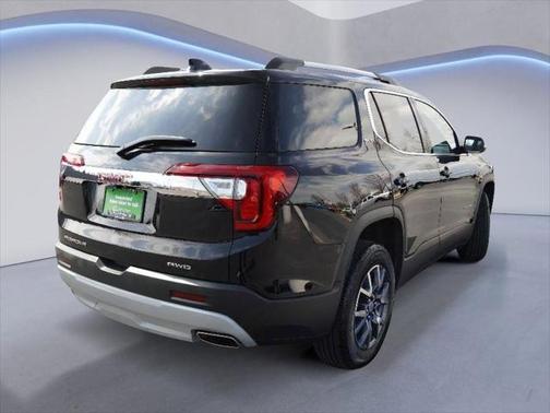 2023 GMC Acadia AWD SLT