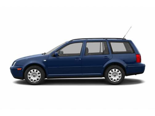2004 Volkswagen Jetta GLS 2.0L