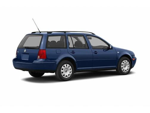 2004 Volkswagen Jetta GLS 2.0L