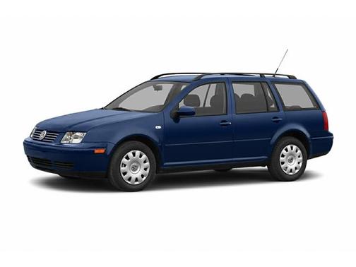 2004 Volkswagen Jetta GLS 2.0L