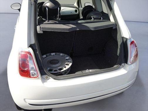 2013 FIAT 500 Pop