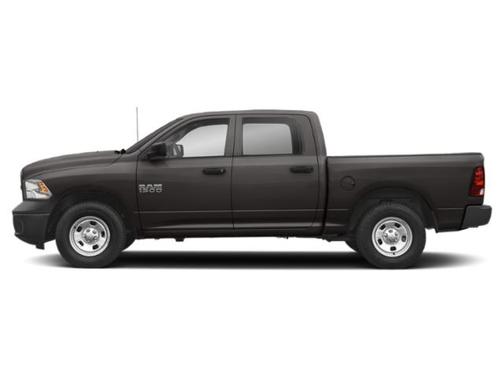 Granite Crystal Metallic Clearcoat 2014 RAM 1500 Tradesman/Express