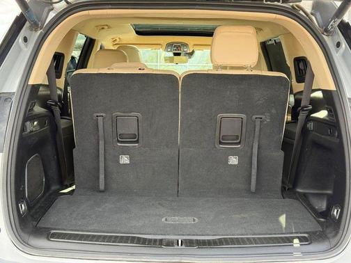 Silver Zynith 2022 Jeep Grand Cherokee L Limited