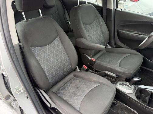 2020 Chevrolet Spark LS