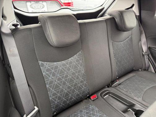 2020 Chevrolet Spark LS