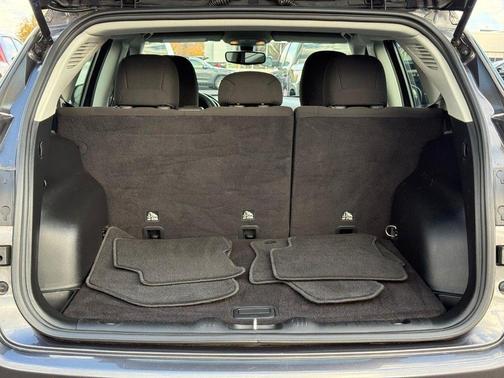 2020 Jeep Compass Sport