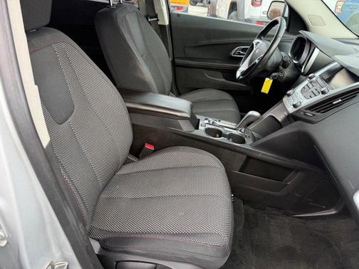 2015 Chevrolet Equinox 1LT