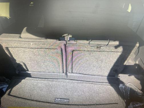 2019 Volkswagen Tiguan 2.0T S