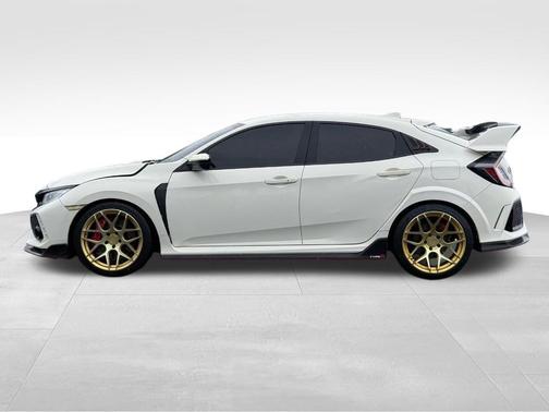 2018 Honda Civic Type R Touring