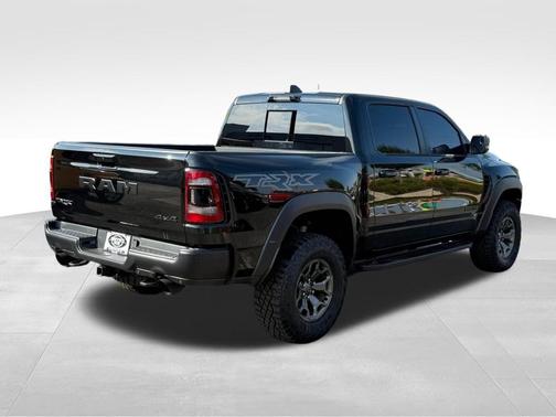 2024 RAM 1500 TRX