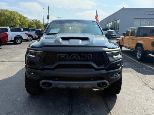 2024 RAM 1500 TRX