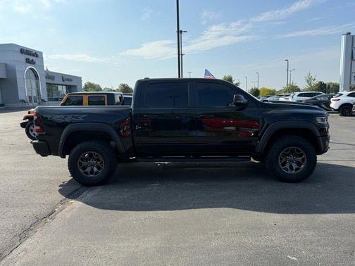 2024 RAM 1500 TRX