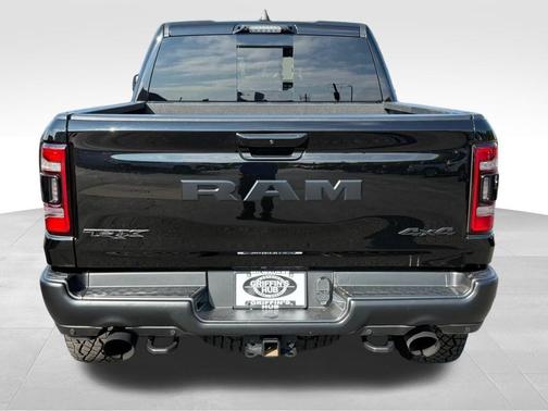 2024 RAM 1500 TRX