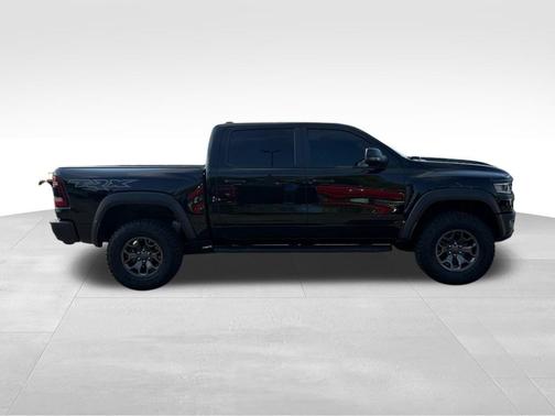 2024 RAM 1500 TRX
