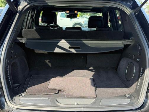 2019 Jeep Grand Cherokee High Altitude