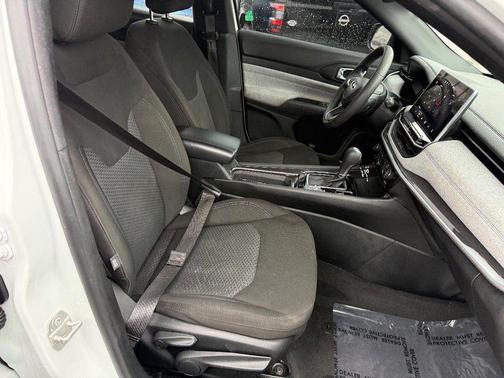 2024 Jeep Compass Sport