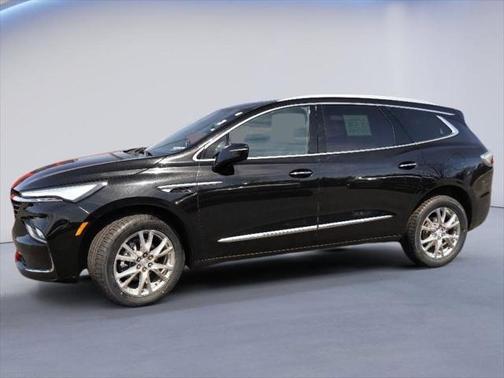 2022 Buick Enclave AWD Premium