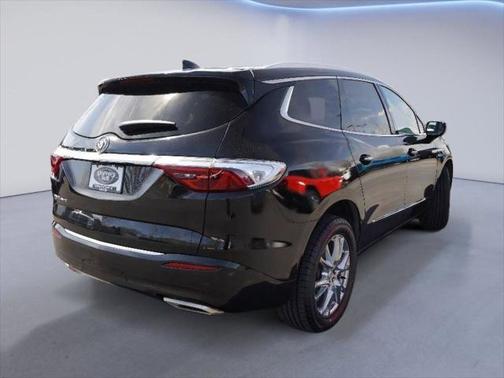 2022 Buick Enclave AWD Premium
