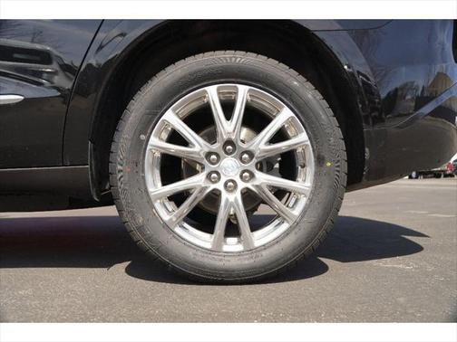 2022 Buick Enclave AWD Premium