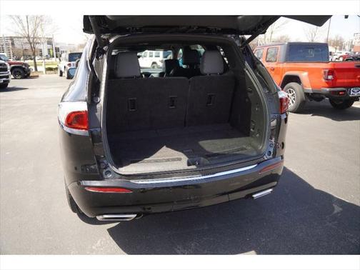 2022 Buick Enclave AWD Premium