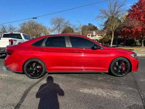 2024 Volkswagen Jetta GLI 2.0T Autobahn