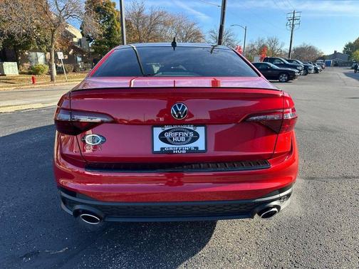 2024 Volkswagen Jetta GLI 2.0T Autobahn