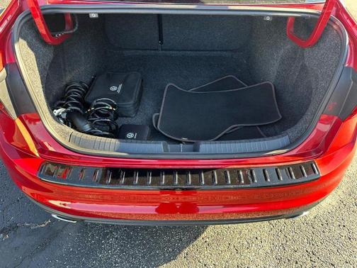 2024 Volkswagen Jetta GLI 2.0T Autobahn