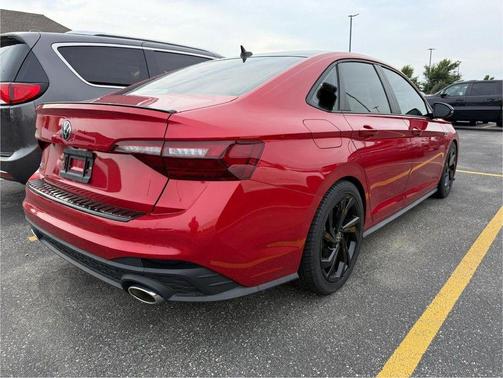 2024 Volkswagen Jetta GLI 2.0T Autobahn