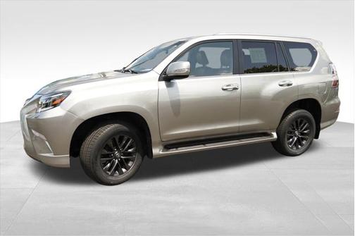 2022 Lexus GX 460 Premium