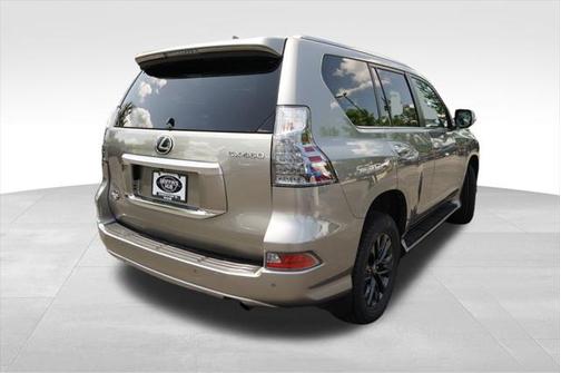 2022 Lexus GX 460 Premium