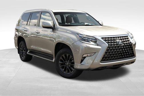 2022 Lexus GX 460 Premium