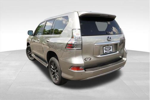 2022 Lexus GX 460 Premium