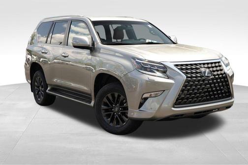 2022 Lexus GX 460 Premium