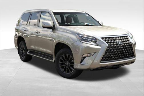 2022 Lexus GX 460 Premium