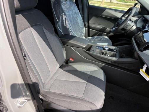 Sting-Gray Clearcoat 2026 Jeep Cherokee Laredo 4x4