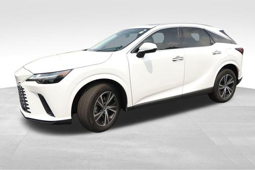 2024 Lexus RX 350 Base