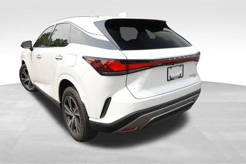 2024 Lexus RX 350 Base